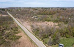 Washburn Road, Lapeer, MI 48464