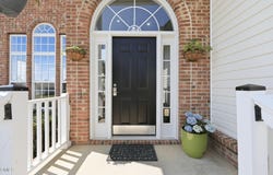 511 Winesap Drive, Graham, NC 27253