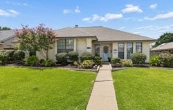 4532 Crowley Drive, Plano, TX 75093