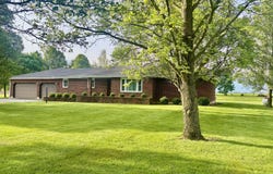 3910 St. Anthony Road, Celina, OH 45822