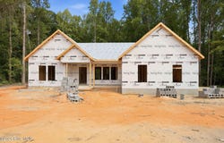 145 Barber Road, Carthage, NC 28327