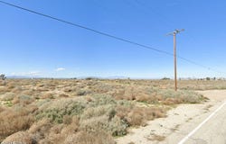 6900 E Ave K12, Lancaster, CA 93535