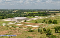Apache Trail lot: 3, Gainesville, TX 76240