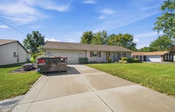 4173 Spencerville Road, Lima, OH 45805
