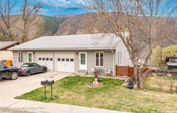 1525 Bennett Avenue, Glenwood Springs, CO 81601