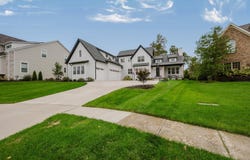 10056 Morris Drive, Dublin, OH 43017