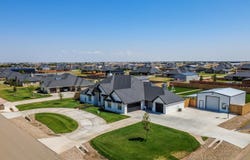 8905 Bethel Springs, Amarillo, TX 79119