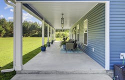 442 Rhode Drive, Cottageville, SC 29435
