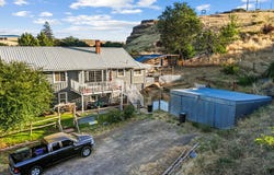 165 SW DELWOOD St, PilotRock, OR 97868