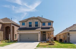 3509 Cribbing Trail, Aubrey, TX 76227
