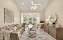 1160 Royal Fern Drive, Viera, FL 32940