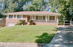 2641 Hedgewood Lane NW, Atlanta, GA 30311