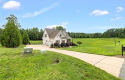 159 Windward Drive, Stokesdale, NC 27357
