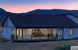 1080 Irwin North Road, Irwin, ID 83428