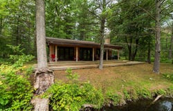 10175 S Riverbend Road, Baldwin, MI 49304