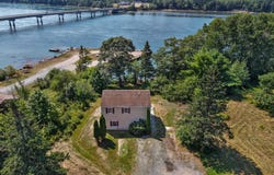 10 Morgan Lane, Sullivan, ME 04664