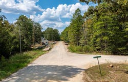 Piney Ridge Rd, Evening Shade, AR 72532