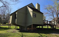 64 Hibernation Way, Davis, WV 26260