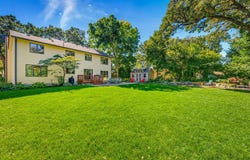 1265 Rolling Oaks Lane NW, Hutchinson, MN 55350