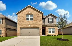 105 Brunswick Ln, Jarrell, TX 76537