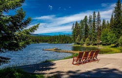 6825 Hwy 93 N, Olney, MT 59927