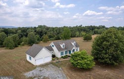 317 STRAWBERRY LN, AUGUSTA, WV 26704