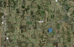 Gant Road, Sherman, TX 75090