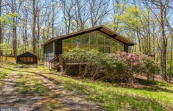 365 RIDGE Road, SWANTON, MD 21561