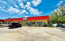 311 S Access Road, Clyde, TX 79510