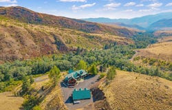 327 Two Bears Rd., White Bird, ID 83554