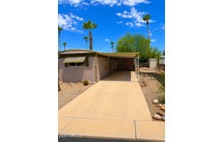 3405 S Tomahawk Road, Apache Junction, AZ 85119