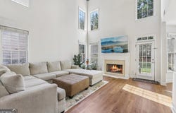 673 Maple Grove Way, Marietta, GA 30066