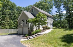 18 Piscataqua Road, Dover, NH 03820