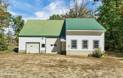 1523 Acton Ridge Road, Acton, ME 04001