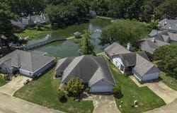 205 N Shadow Lake Drive, Clinton, MS 39056