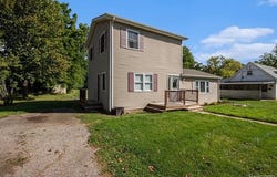 415 E Oliver Street, Corunna, MI 48817