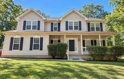 263 MESQUITE Lane, HEDGESVILLE, WV 25427