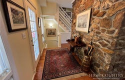 638 Ridge Road, Roaring Gap, NC 28668