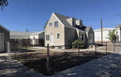 210 N 9th E, Riverton, WY 82501
