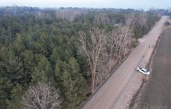 Mann Road, Port Sanilac, MI 48469