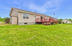 237 Grimes Road, Caribou, ME 04736