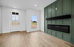 500 Buffalo Pass, Barling, AR 72923