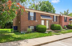726 Spring Meadows Drive, Lexington, KY 40504