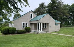 2538 E State Road 44, Connersville, IN 47331
