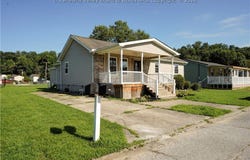 101 Pinehurst Drive, Tornado, WV 25202