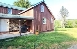 593 E Sullivanville Rd, Cayuta, NY 14824
