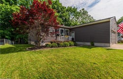949 Saul Drive, Hubbard, OH 44425