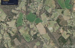 114 Will Kiser Road, Crouse, NC 28033