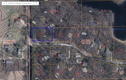 1 Campbell Lake Drive, Parma, MI 49269
