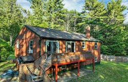 30 Elderberry Drive, Gilford, NH 03249
